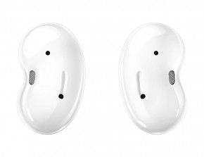  Samsung Galaxy Buds Live White (SM-R180NZWASEK) 3