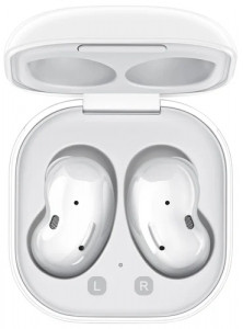  Samsung Galaxy Buds Live White (SM-R180NZWASEK)