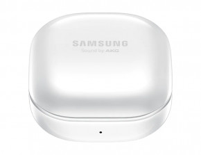  Samsung Galaxy Buds Live White (SM-R180NZWASEK) 5