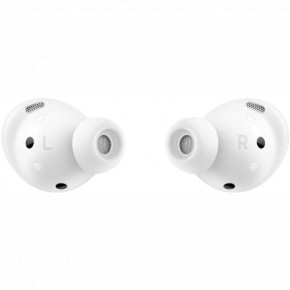 TWS- Samsung Galaxy Buds Pro White (SM-R190NZWACIS) 4