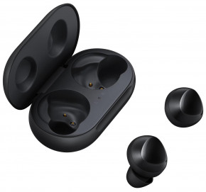  Samsung Galaxy Buds+ (R175) Black 5