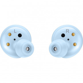  Samsung Galaxy Buds+ (R175) Blue 5