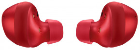  Samsung Galaxy Buds+ Red (SM-R175NZRASEK) 4