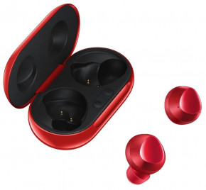  Samsung Galaxy Buds+ Red (SM-R175NZRASEK) 6