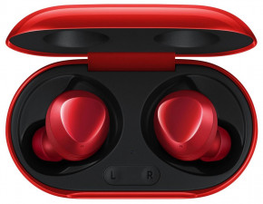  Samsung Galaxy Buds+ Red (SM-R175NZRASEK) 7