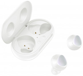  Samsung Galaxy Buds+ (R175) White 6