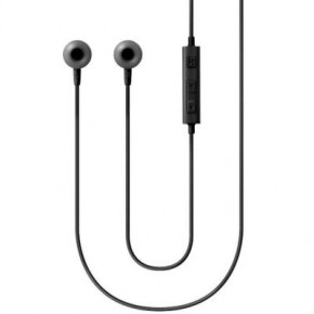  Samsung Earphones Wired Black (EO-HS1303BEGRU) 3