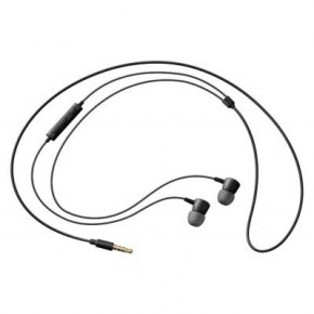  Samsung Earphones Wired Black (EO-HS1303BEGRU) 4