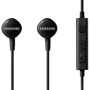  Samsung Earphones Wired Black (EO-HS1303BEGRU) 5