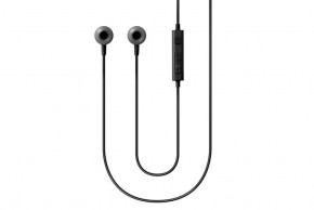  Samsung Earphones Wired Black (EO-HS1303BEGRU) 6