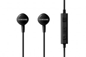  Samsung Earphones Wired Black (EO-HS1303BEGRU) 7