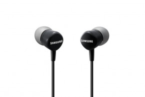  Samsung Earphones Wired Black (EO-HS1303BEGRU) 8