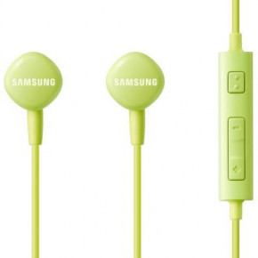  Samsung Earphones Wired Green (EO-HS1303GEGRU) 3