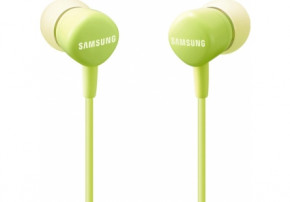  Samsung Earphones Wired Green (EO-HS1303GEGRU) 10