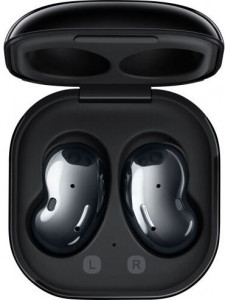  Samsung Galaxy Buds Live Black (SM-R180NZKASEK)