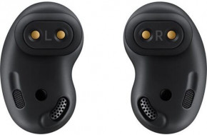  Samsung Galaxy Buds Live Black (SM-R180NZKASEK) 5