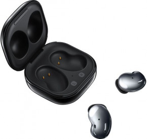  Samsung Galaxy Buds Live Black (SM-R180NZKASEK) 6