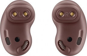  Samsung Galaxy Buds Live Bronze (SM-R180NZNASEK) 7