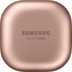  Samsung Galaxy Buds Live Bronze (SM-R180NZNASEK) 10