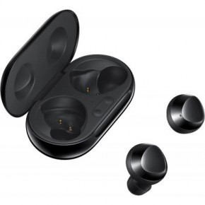  Samsung Galaxy Buds+ Black (SM-R175NZKASEK) 6