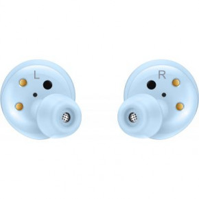  Samsung Galaxy Buds+ Blue (SM-R175NZBASEK) 4