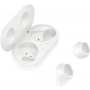  Samsung Galaxy Buds+ White (SM-R175NZWASEK) 6