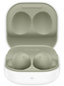  Samsung Galaxy Buds2 Olive (SM-R177NZGASEK)