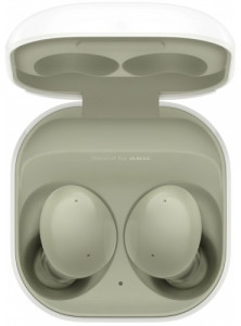  Samsung Galaxy Buds2 Olive (SM-R177NZGASEK) 7