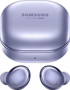   Samsung Galaxy Buds Pro (R190) Violet (SM-R190NZVASEK)