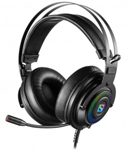   Sandberg Dizruptor Headset USB 7.1 RGB USB (126-11)