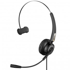    Sandberg USB Office Headset Pro Mono (126-14)