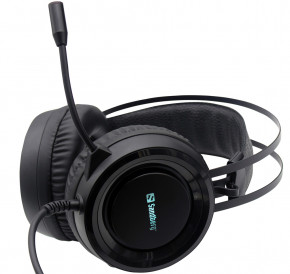   Sandberg Dominator Headset RGB (126-22) 3