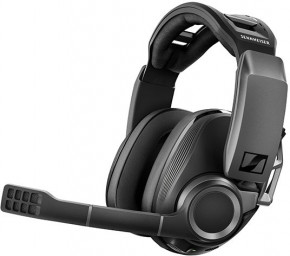   Sennheiser GSP 670 Wireless USB (1000233)