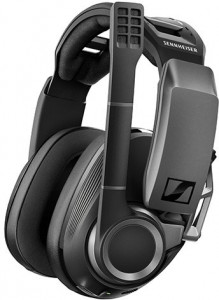   Sennheiser GSP 670 Wireless USB (1000233) 3