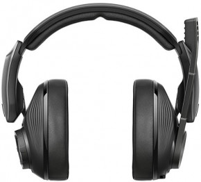   Sennheiser GSP 670 Wireless USB (1000233) 4