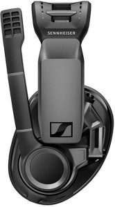   Sennheiser GSP 670 Wireless USB (1000233) 5