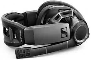   Sennheiser GSP 670 Wireless USB (1000233) 6