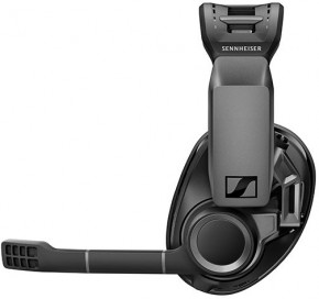   Sennheiser GSP 670 Wireless USB (1000233) 7