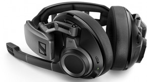   Sennheiser GSP 670 Wireless USB (1000233) 8