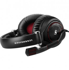  Sennheiser G4ME ZERO 3.5mm (1000235) 6