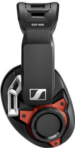  Sennheiser GSP 600 3.5mm (1000244) 5