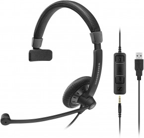  Sennheiser SC 45 (1000634) 3