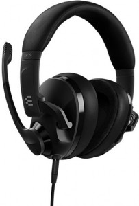  Sennheiser EPOS H3 Onyx Black (1000888) 3