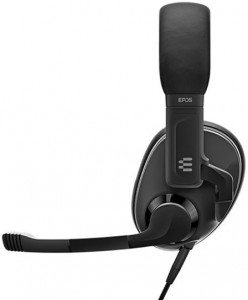  Sennheiser EPOS H3 Onyx Black (1000888) 4