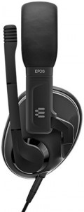  Sennheiser EPOS H3 Onyx Black (1000888) 6