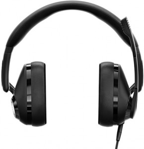  Sennheiser EPOS H3 Onyx Black (1000888) 7