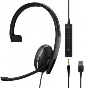  Sennheiser ADAPT 135T II Mono USB (1000900)