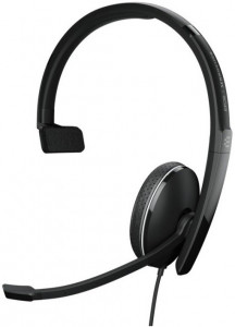  Sennheiser ADAPT 135T II Mono USB (1000900) 6