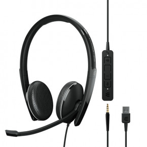  Sennheiser ADAPT 165T II USB (1000902)