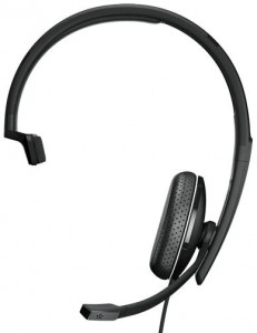  Sennheiser ADAPT 135T II Mono USB-C (1000904)